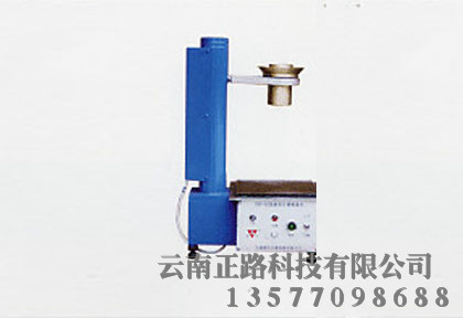 CHD-50型建筑石膏稠度仪CHD-50型建筑石膏稠度仪