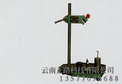NJ-2型板芯与护面纸粘结仪