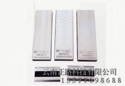 QXD刮板细度计