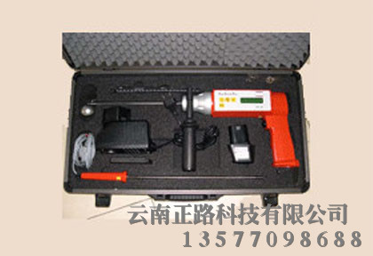 FCT101新拌混凝土检测仪