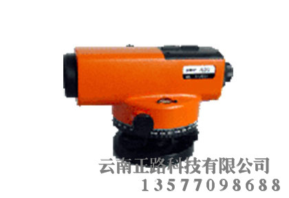 AL200系列自动安平水准仪
