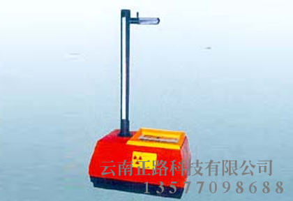 FJ型核子水份密度仪