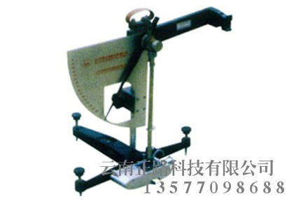 YBM-1型电脑摆式摩擦系数测定仪
