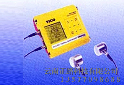 TICO混凝土超声波测试仪