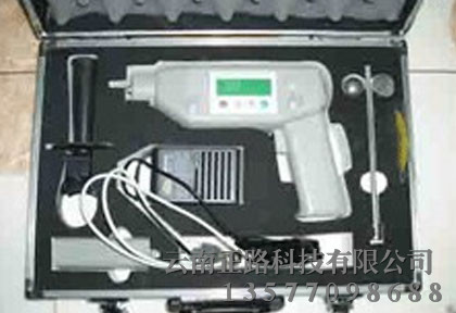 FCT201型新拌混凝土综合性能测试仪.